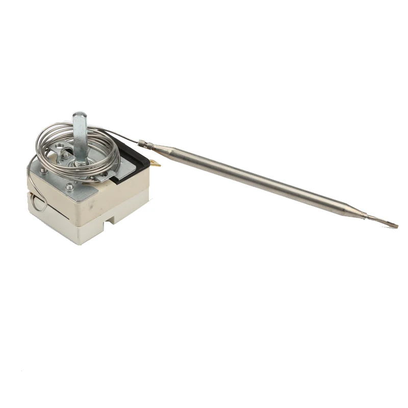 Imagem -06 - Ego 30110 Thermostat Termostato Mecânico para Elemento de Aquecimento-controlador de Temperatura Capilar Interruptor Térmico Líquido 55.13022.050