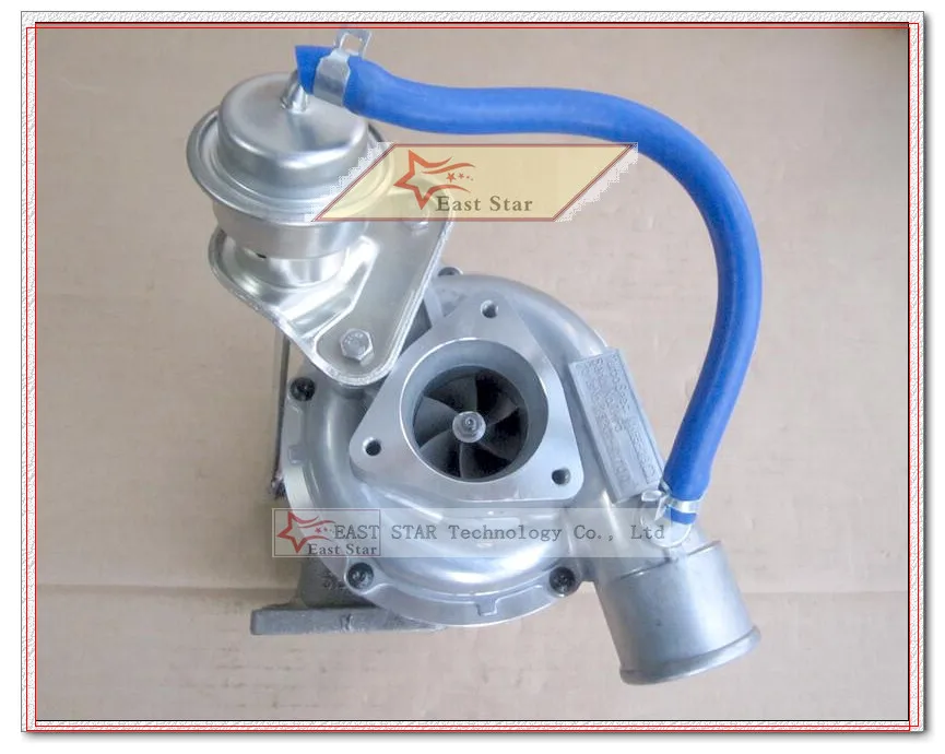 Turbo RHF5 2B KHF5-…