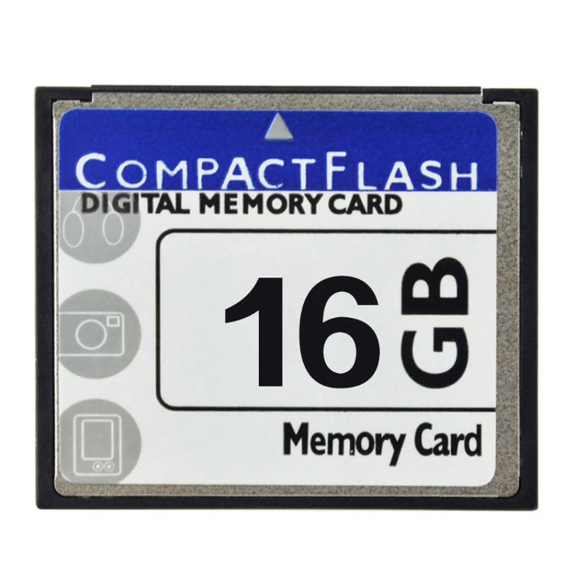 الجملة بطاقة الذاكرة المدمجة فلاش بطاقة CF 64 جيجابايت 32 جيجابايت 16 جيجابايت 8 جيجابايت Compactflash بطاقة عالية السرعة 133x ل DSLR كاميرا HD ثلاثية الأبعاد فيديو