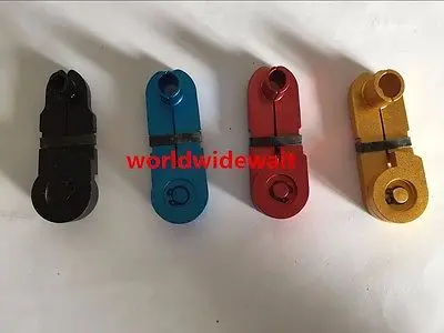 4 CÁI 1/4 "1/2" 5/16 "3/8" Ngắt Kết Nối Tool Set cho Nhiên Liệu & A/C Dòng