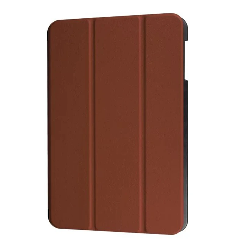 

Чехол из искусственной кожи для планшетов Samsung Galaxy Tab A 10.1 T585 T580 SM-T580 T580N