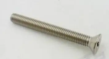 Henny Penny SCREW #10-32 X 1 3/4 PH FHD SS SC01-186