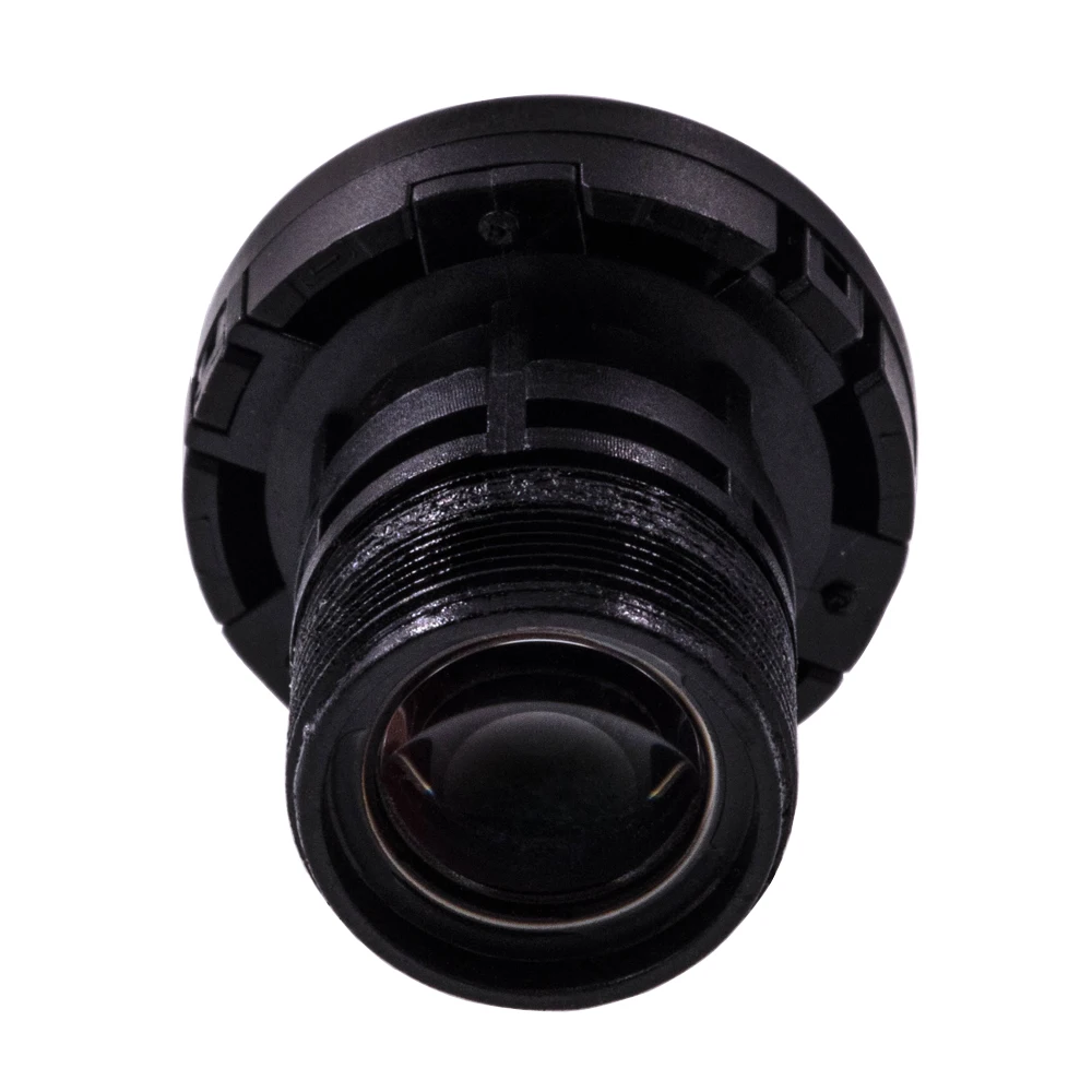 GoPro Replacement Factory Lens 170 Degree Ultra-wide Angle Fisheye Lens 12MP Hero 3+/4 Repair Lens Xiaomi Yi 4K/4K+ Replace Lens