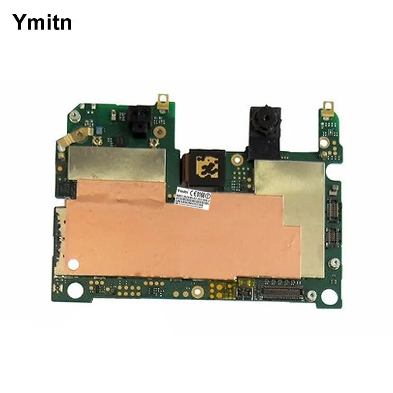 

Ymitn Unlocked Mobile Electronic panel mainboard Motherboard Circuits With Firmware For Nokia 6 2017 Snapdragon 430