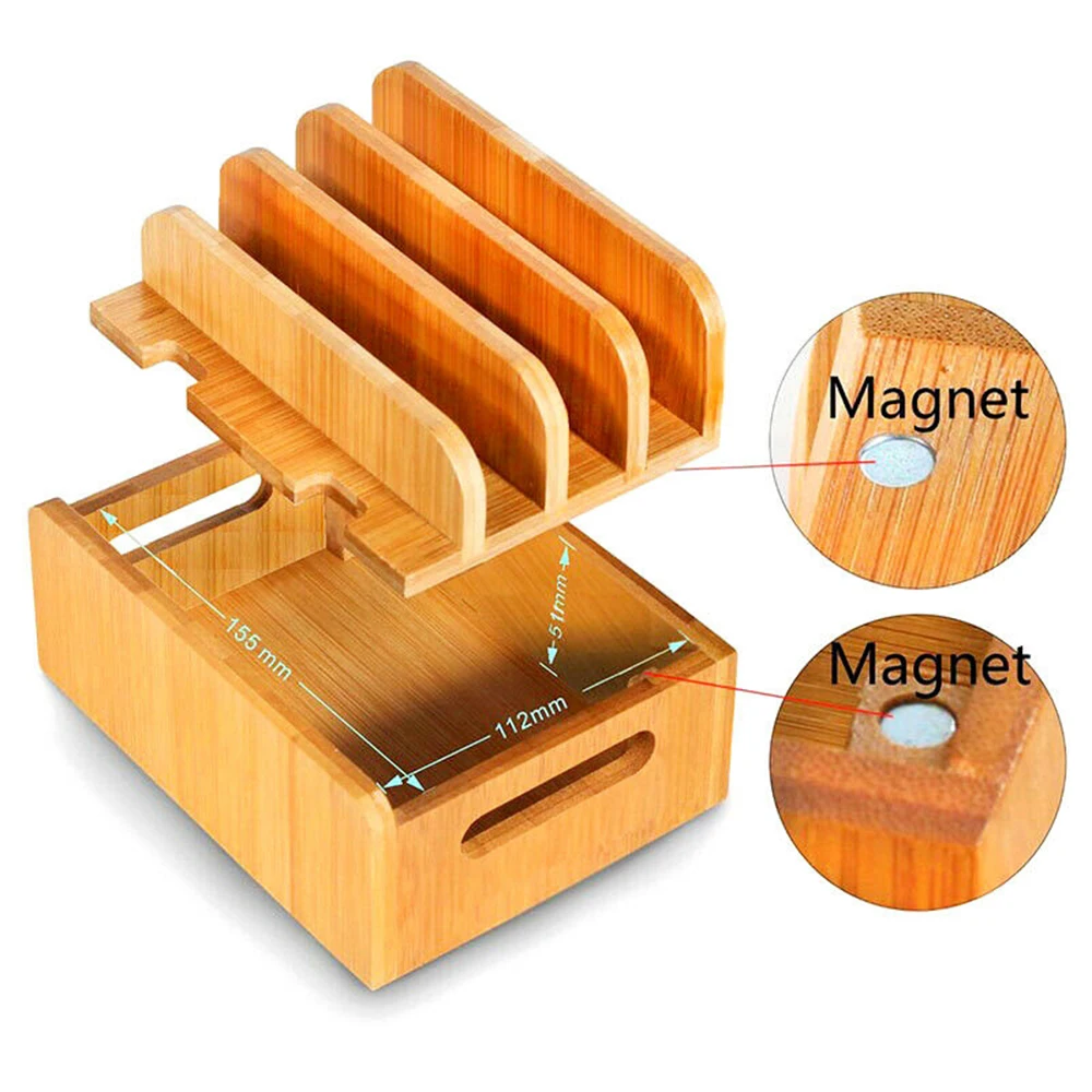 Mobile Charger For Multi-function Multi-socket Phone Tablet Computer For On-board Household Use