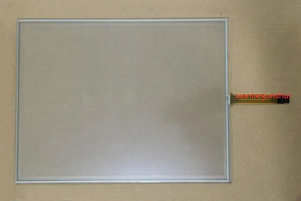 

15-inch touch screen with LTM150X0-L01 LTM150X0L21 and other 15-inch industrial LCD