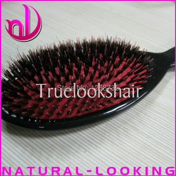 

1PCS Hair Extension Brush,Professional Hair Tools Comb For Hair Accessories