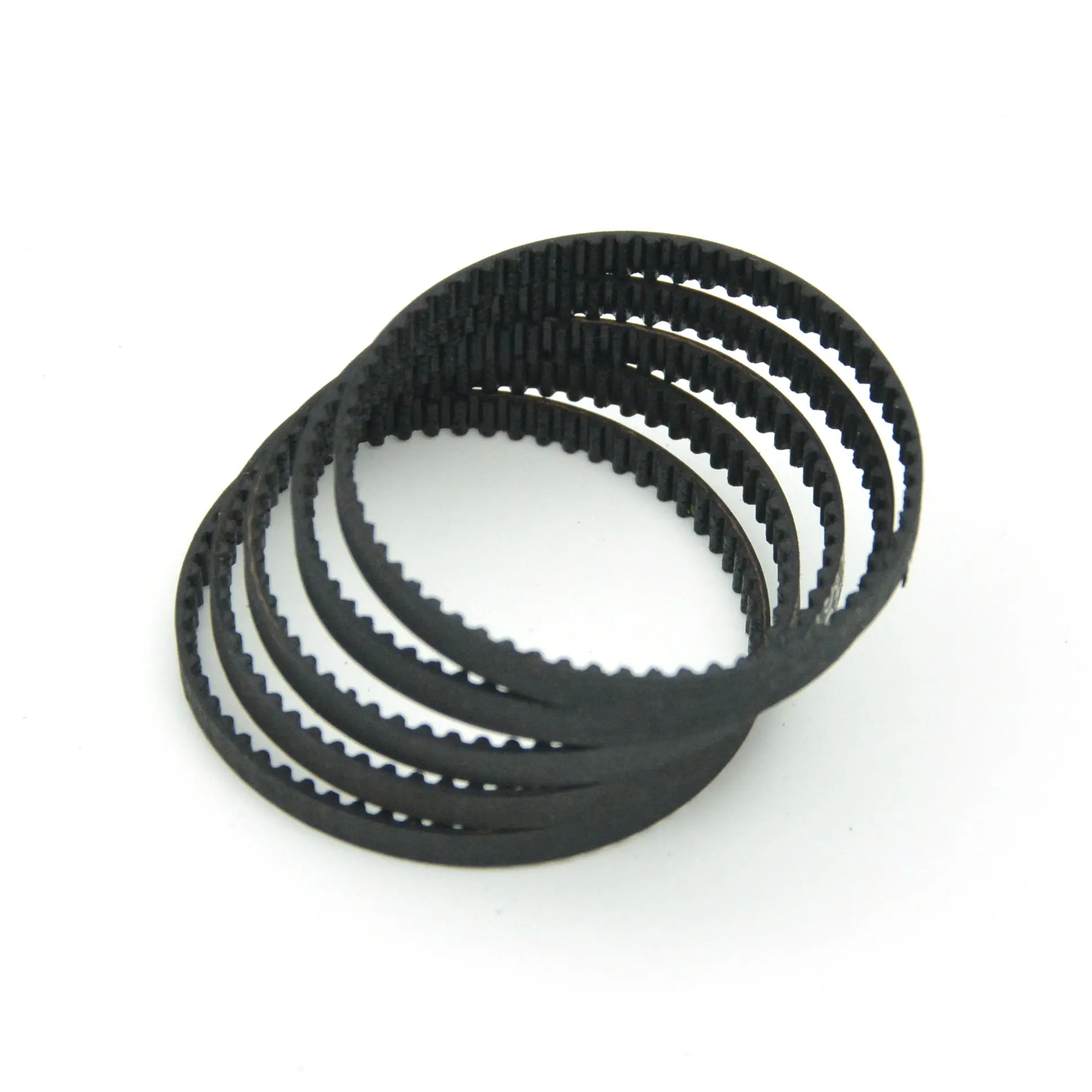 

10pcs/lot, MXL Timing Belt, Closed-loop, B121MXL, 3mm/6mm width,