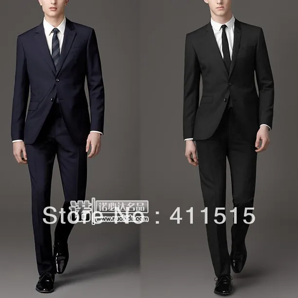 

free shipping/custom made cheap being slim suit for the best man wear tuxedos/suits for wedding groom wear dress