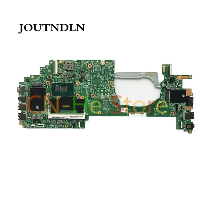 

FOR Lenovo ThinkPad Yoga 460 Laptop Motherboard 448.05106.0021 00UP145 20EM w/ i7-6500U CPU