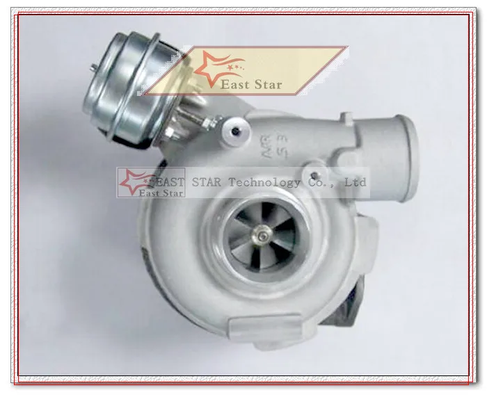 GT2556V 454191-5015S 454191-0012 454191 454191-0004 Turbocharger Turbo For BMW 530D 730D E38 E39 1999-05 M57D M57 D30 3.0L 193HP