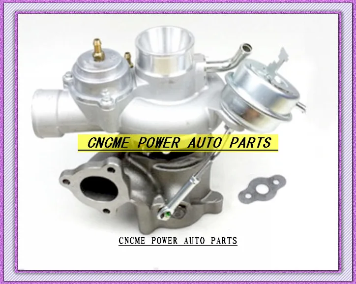 TURBO GT2082 720168 720168-0005 720168-0006 720168-0007 720168-0008 720168-0009 For SAAB 9-3 9-5 Vectra Signum L850 Z20NET 2.0L