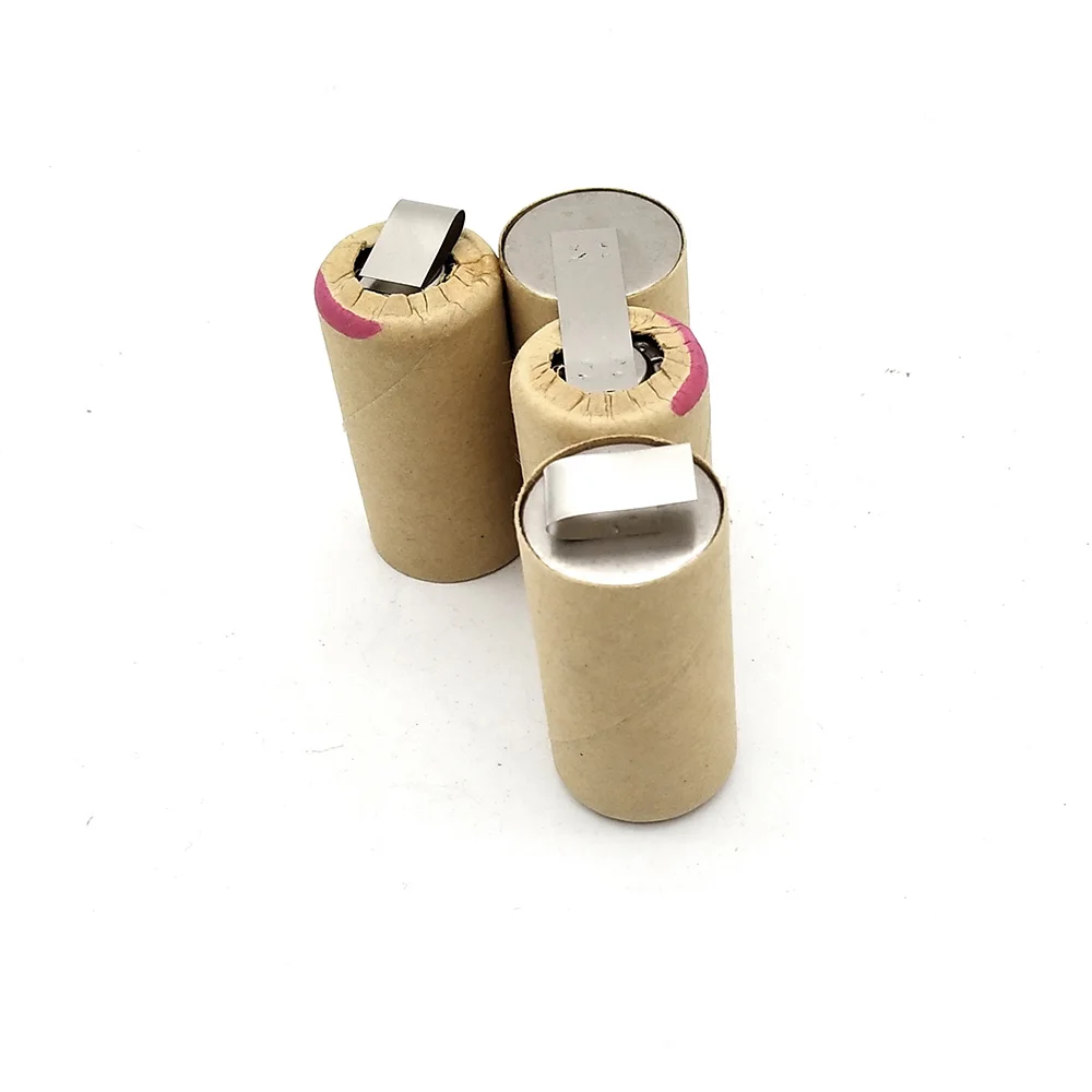 3000 мАч для Rowenta 4,8 В Ni MH Аккумуляторный пылесос для компакт-дисков AC-20 для самоустановки