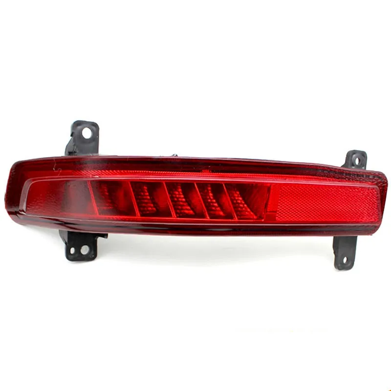 

4116300XKV08A Great Wall HAVAL H9LED Rear Bar Lights Rear Fog Lights Bumper Lights Rear Strbe Light Signal Lamp