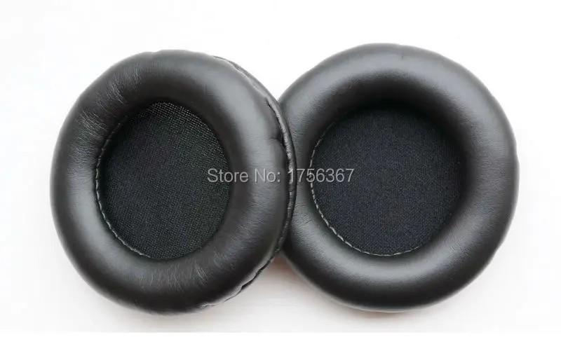 Original earmuffs nondestructive sound quality Ear pads replacement for Philips SHB9000 headphones(earcaps/ear cover)