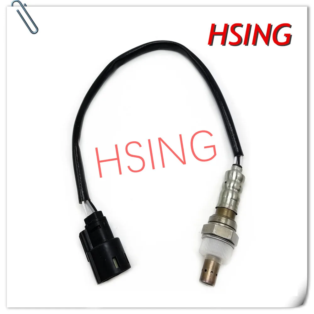 Oxygen Sensor O2 Sensor Fits For Ford Escape Explorer Flex Taurus Lincoln MKS MKT 3.5L ***Part No# BE5Z-9G444-A BE5Z-9G444-B 2