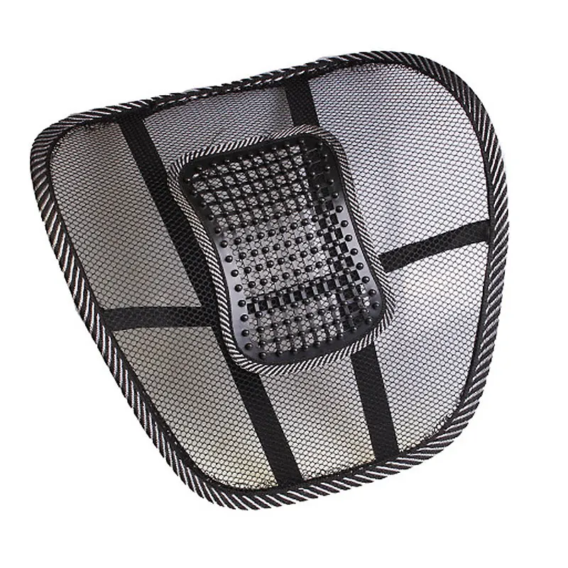 Car Seat Lumbar Cushion For Leaning On Office Chair Car seat Cover Cushion Lumbar Back Brace headrest Lumbar Cushion