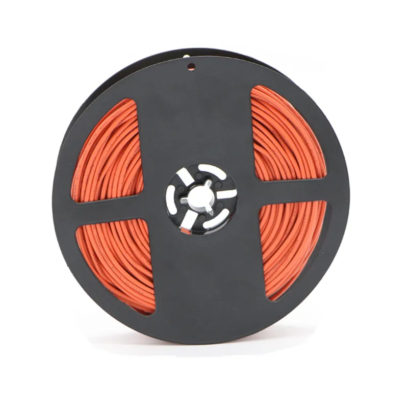 Angitu 50 м UL 1007 16AWG электронный провод ПВХ провод для DIY соединительного кабеля