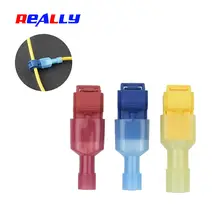 30pcs wire connectors 22-10AWG #2