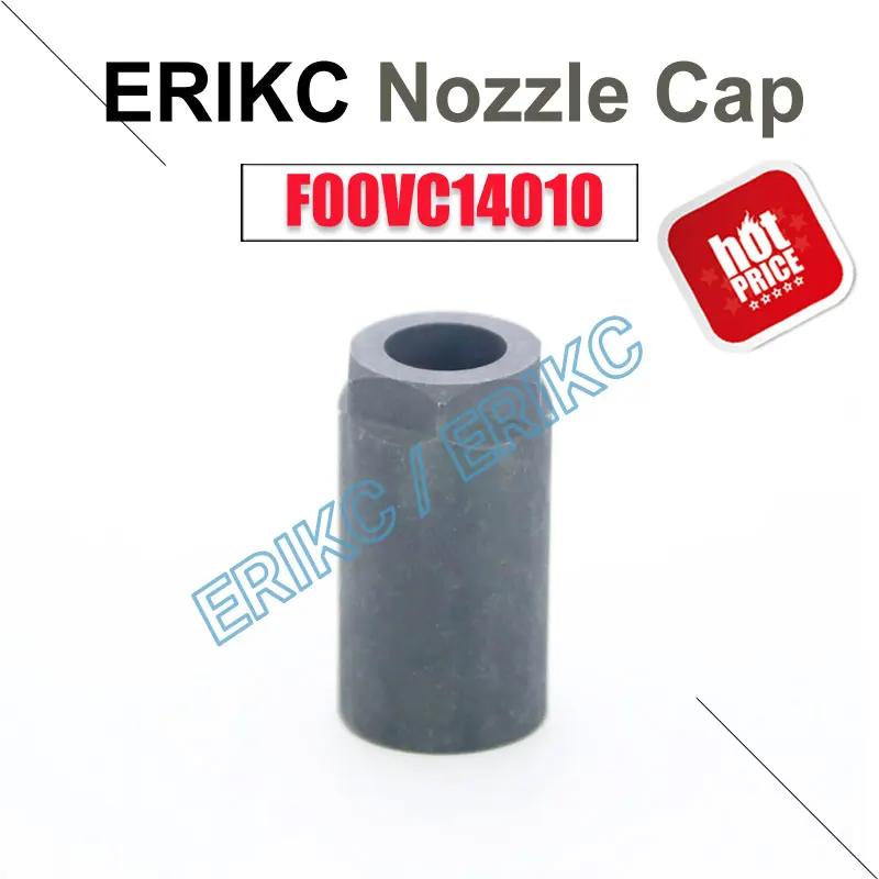 

ERIKC FOOVC14010 diesel auto injector nozzle cap FOOV C14 010 COMMON RAIL INEJCTOR NUT F OOV C14 010