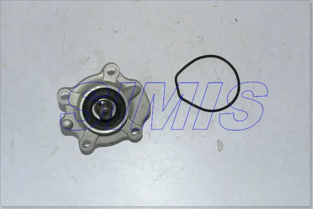 oil pump  8-94459-730-1   for 4ZE1  2599CC