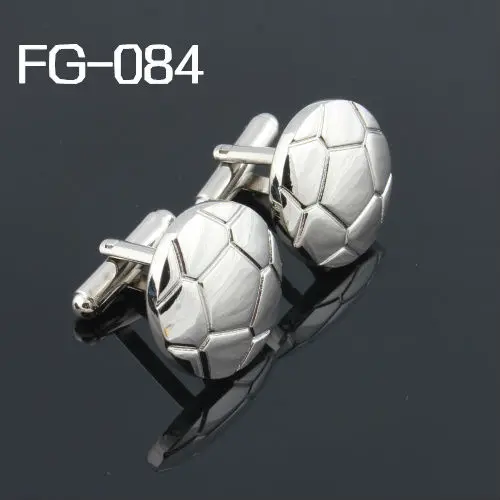 

Men's accessories Fashion Cufflinks FREE SHIPPING:High Quality Cufflinks For Men FIGURE 2013Cuff Links FG-084 Wholesales
