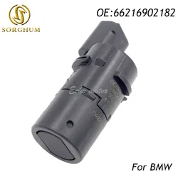 SORGHUM Parking sensor Bumper Reverse Assist For BMW E38 E39 E53 5 X5 725 730 740 530 PARKSENSOR PDC 8375533 66216902182 6902182