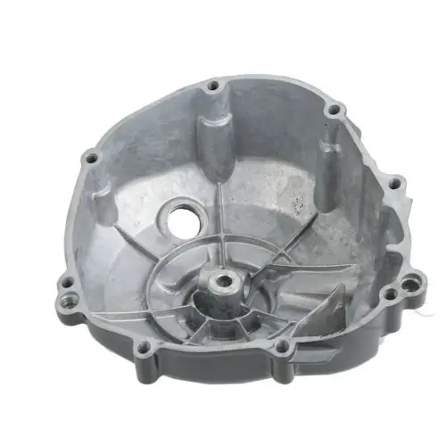 Motorcycle Right Engine Clutch Crackcase Cover For Yamaha YZF R1 YZF-R1 2006 06