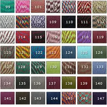 550 Paracord 50ft 100ft Mil Spec Type III #4