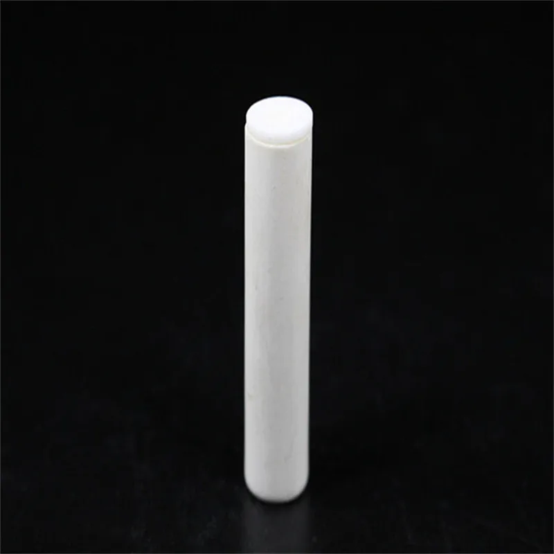 

99.3% alumina crucible / 4ml / cylindrical corundum crucible / ceramic crucible