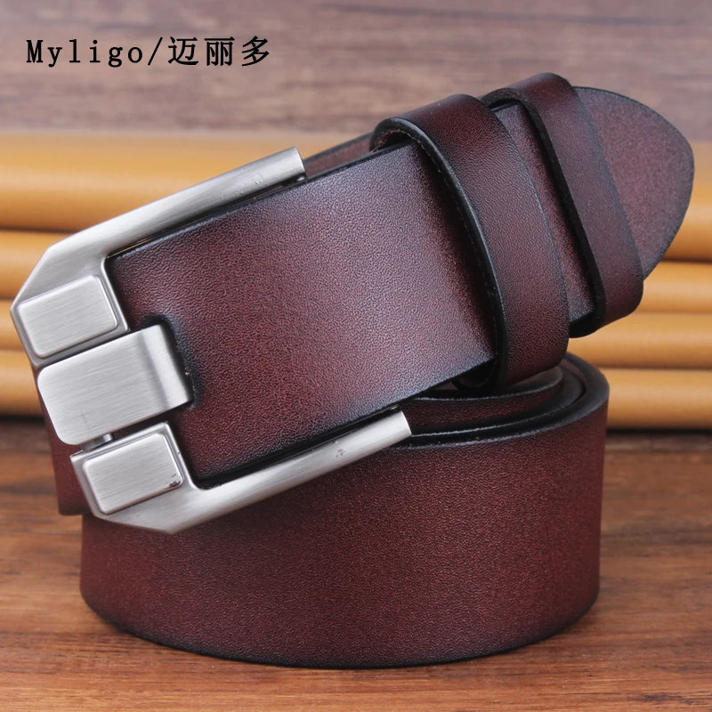 

Accessories For Men wide Leather Belt Waistband Stylish Menvuitt luxury brand punk belt fat people plus big size140 150 160cm