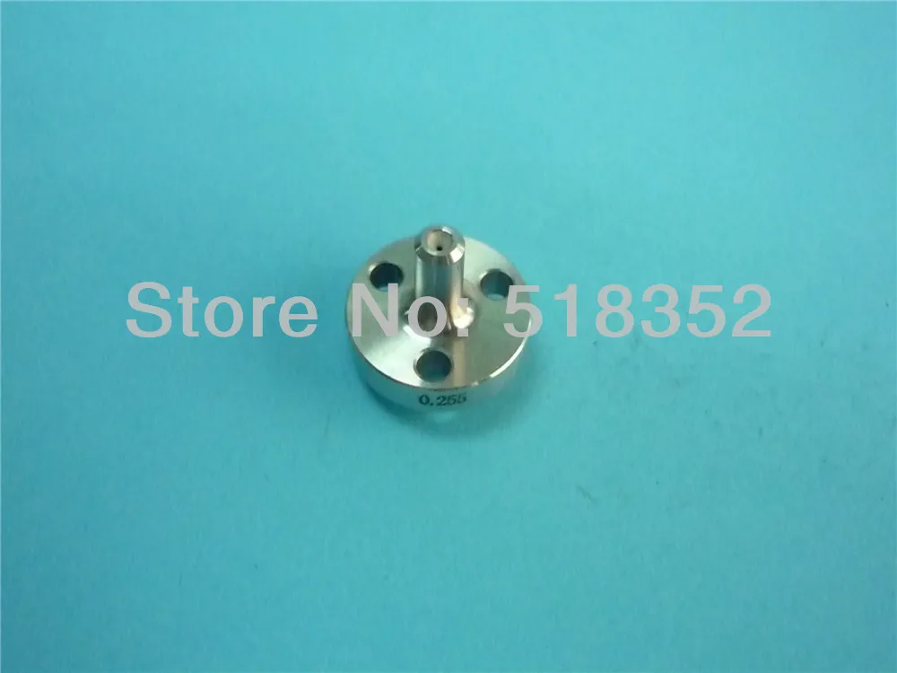 

A290-8011-X753,4,5 Fanuc F108 Diamond Wire Guide Upper/ Lower D=0.205/255/305mm for WEDM-LS Machine Spare Parts