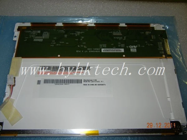 

G084SN03 V1 8.4INCH Industrial LCD,new&A+ Grade in stock, tested before shipment