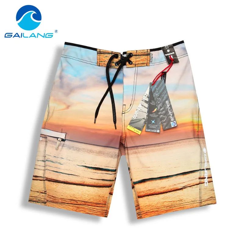 

Gailang Brand Mens Active Shorts Trunks Beach Board Shorts Casual Cargo Man Workout Gasp Jogger Boxers Sweatpants Casual Shorts