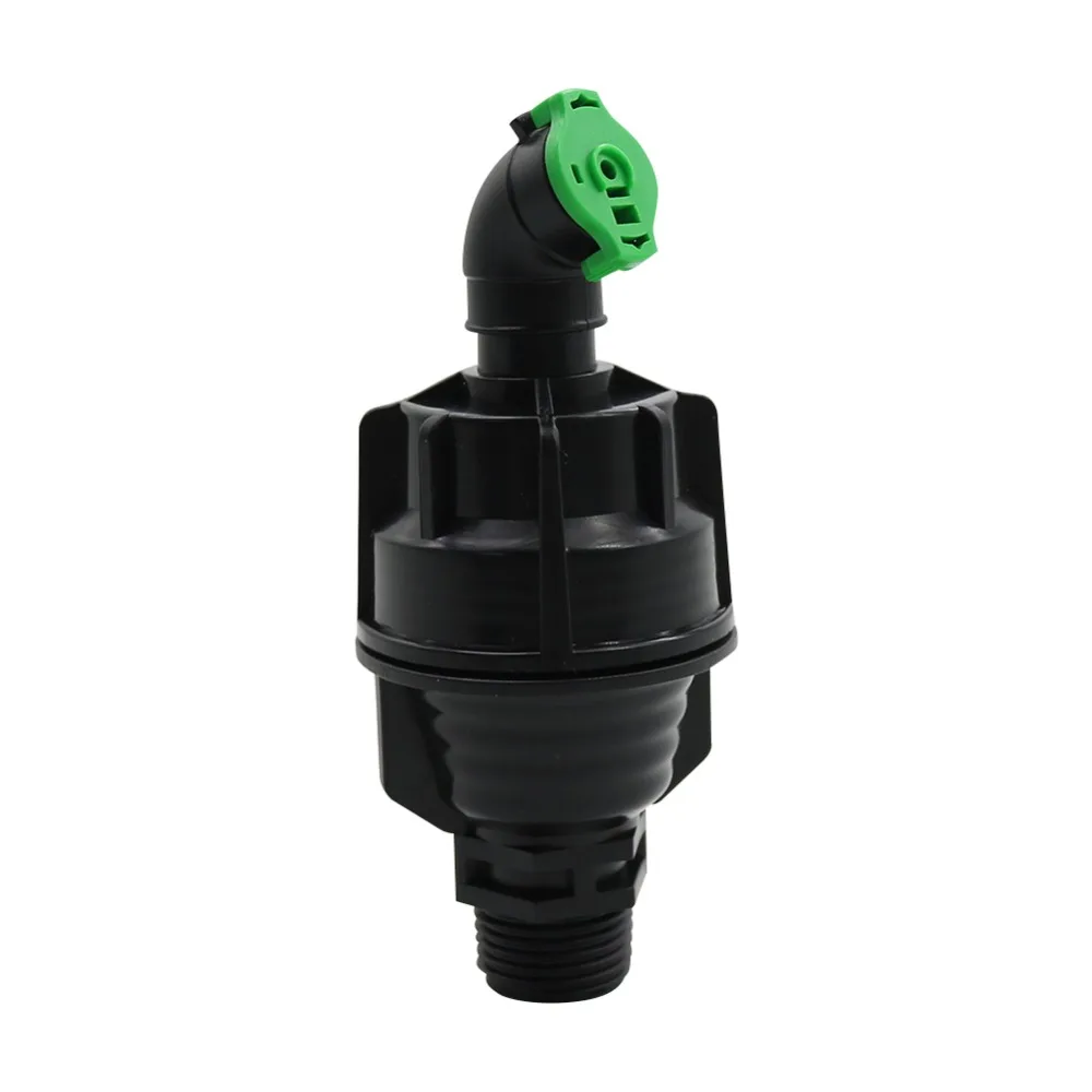 

1/2'' Male Thread Long Distance Sprinkler Farmland 360 Angles Rotating Sprayer Agriculture Garden Irrigation Nozzle 2 Pcs