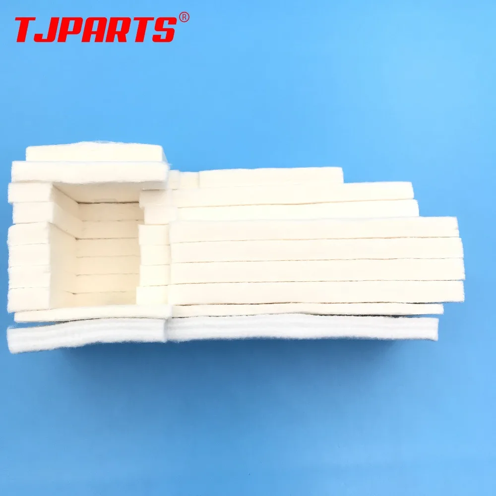 1PC Tray Porous Pad Waste Ink Tank Sponge for Epson ET-4500 L550 L551 L555 L558 L565 L575 L566 M200 M100 M105 M205 WF2010 WF2510