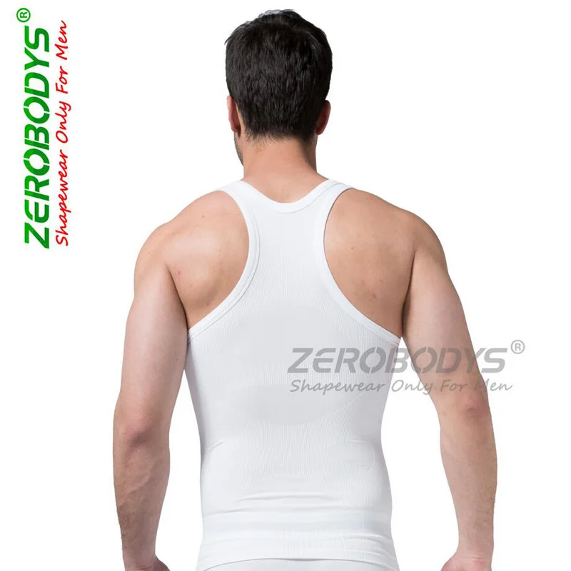 Gilet amincissant pour hommes, sous-vêtements, ceinture, extensible, offre spéciale, 2023