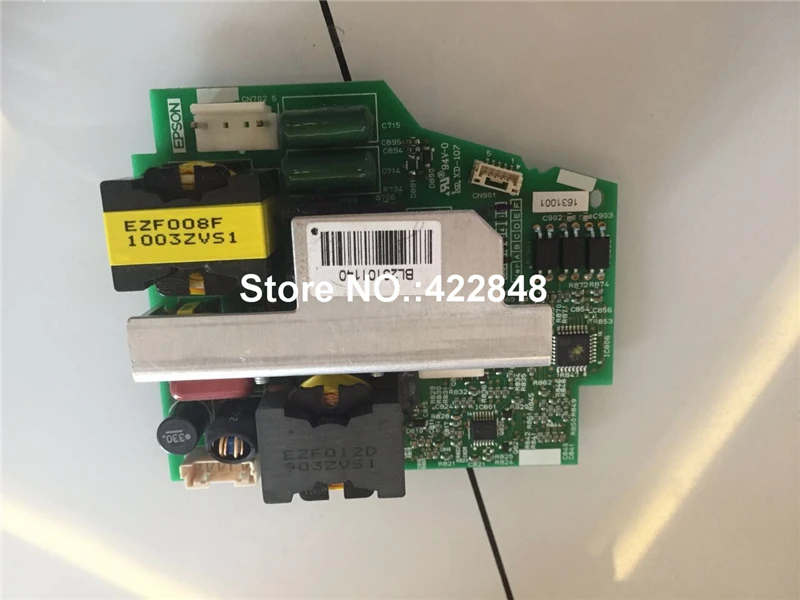 Lamp driver ,lamp ballast board for epson CB-S04/S04E/X04/W04/U04 projectors H550BL