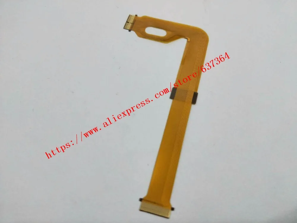 NEW Lens Anti shake Focus Flex Cable For SONY FE 28-70 mm 28-70mm f / 3.5-5.6 OSS (SEL2870) 55 caliber Repair Part