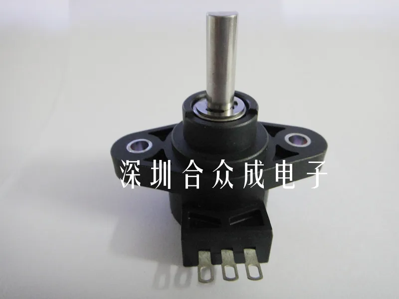 Original TOCOS electric scooter potentiometer RVQ28YS 30F 5K 45 & deg; genuine angle switch