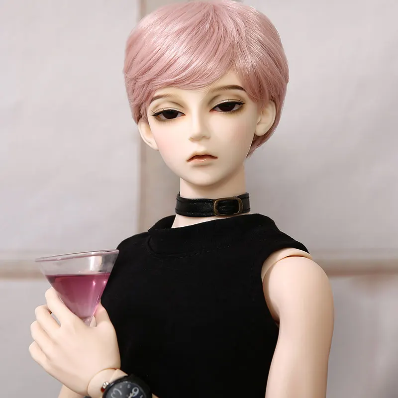 RSDOLL RG New Evan Doll BJD SD 1/3 Resin Boy Body Model