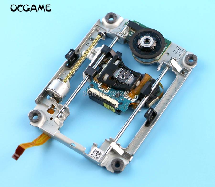 

Original KEM-450EAA with bracket ( deck) laser lens for PS3 Playstation 3 160GB 320GB laser lens OCGAME