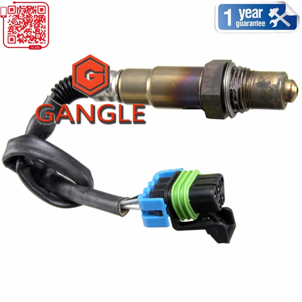 

For 2010 2011 2012 Chevrolet Equinox 3.0L Oxygen Sensor Lambda Sensor GL-24815 12584050 12607333 12612430 234-4815