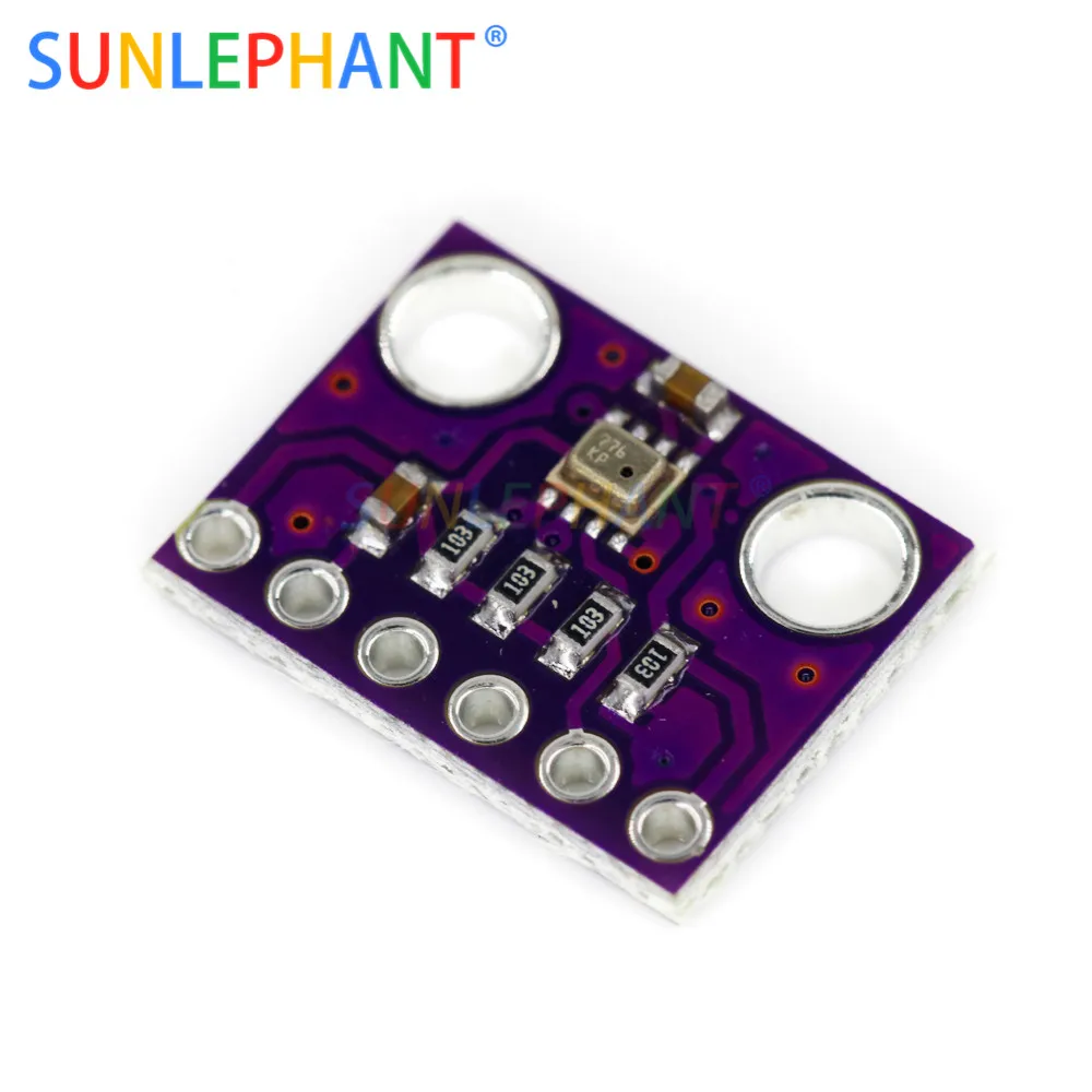 GY-BMP280-3.3 High …