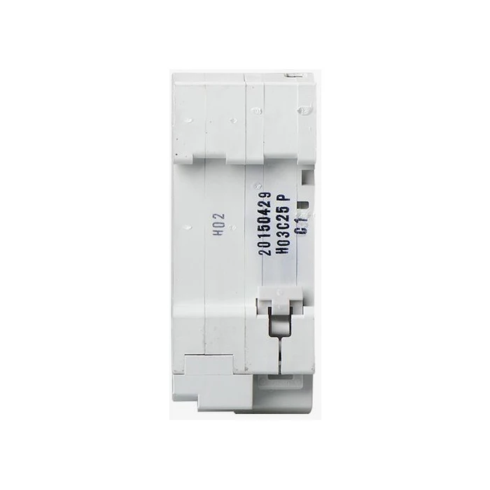 DELIXI DZ47PLE 6-40A with Leakage Circuit Breaker Double in Double out Household Air Switches