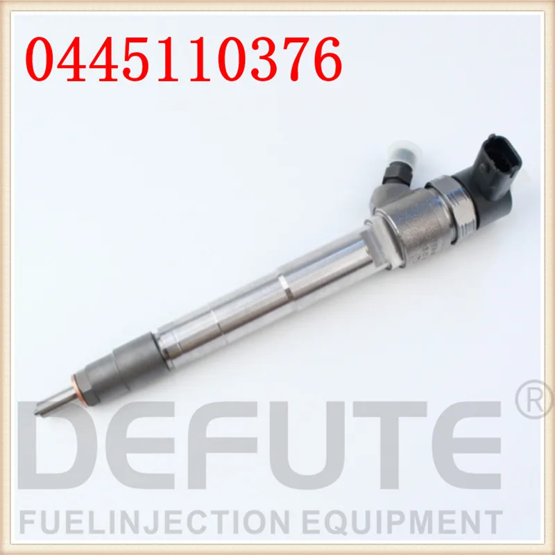 

0 445 110 376 diesel pump injection 0445110376 5285744 replacement fuel injector nozzle 0445 110 376