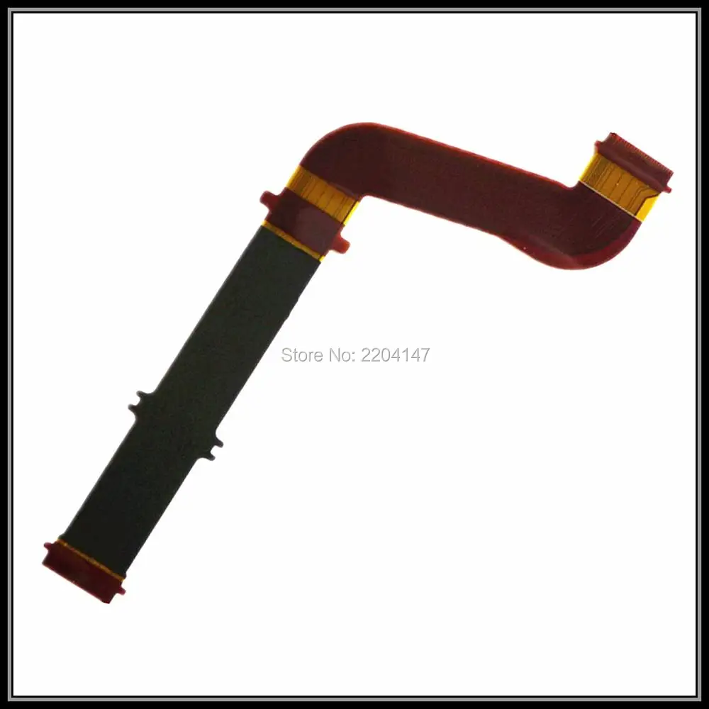 Nueva copia A7SM2 A7RM2 A7S II A7R II/M2 pantalla LCD Flex Cable pantalla FPC para Sony ILCE-7RM2 ILCE-7SM2 A7S2 A7R2