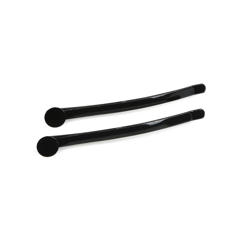 Fashion Jewlery 5-50pcs Variety of Styles Hair Combs Metal & Plastic Hair Clips Hairpins DIY Jewelry Findings Hairdressing Tools