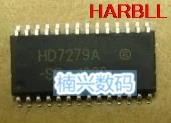 HD7279A-SP SOP28 ligent control chip HD7279A keyboard