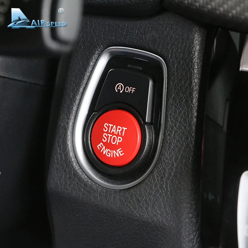

Наклейки на кнопки запуска двигателя, аксессуары для BMW E90 E91 E92 E93 E60 E84 E83 E70 E71 F30 F15 F25 F10 F20 F01 G30